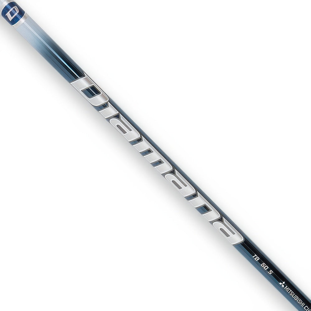 Mitsubishi Diamana 5th Gen. TB, für Hölzer
