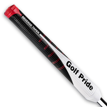 Golf Pride Reverse Taper Flat Putter