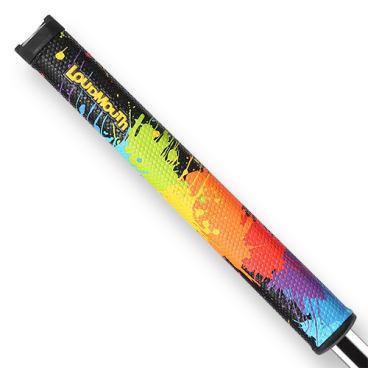 Loudmouth Paintball Putter